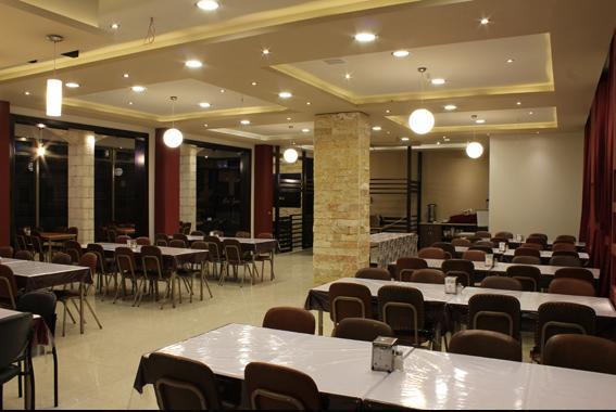 Alexander Hotel Bethlehem Esterno foto